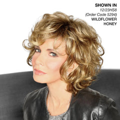 Jaclyn Smith Donna Wig