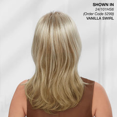 Paula Young® Heidi Wig