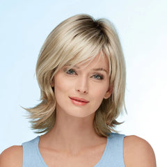 COOLCAP® WhisperLite® Rowan Wig