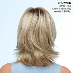 COOLCAP® WhisperLite® Rowan Wig
