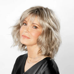 Jaclyn Smith Beachy Wig
