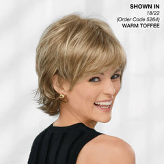Paula Young® WhisperLite® Amie Wig