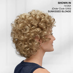 Paula Young® Sapphire Wig