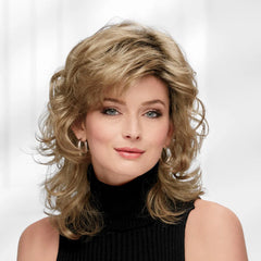 Paula Young® WhisperLite® Marl Wig