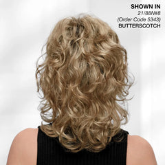 Paula Young® WhisperLite® Marl Wig