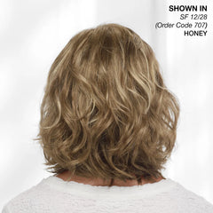 Paula Young® Rosalie Wig