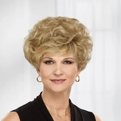 Paula Young® WhisperLite® Crowning Touch Wiglet