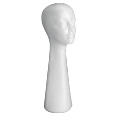 Paula Young® Tall Styrofoam Styling Head