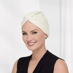 Paula Young® Pleated Turban