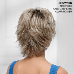 Paula Young® WhisperLite® Miller Wig