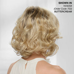 Paula Young® WhisperLite® Lennon Wig