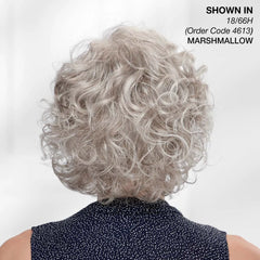 Paula Young® WhisperLite® Ivory  Wig