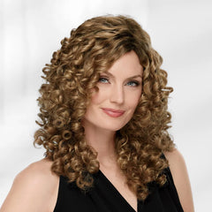 Paula Young® Cooper Wig