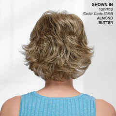 Paula Young® WhisperLite® Andie Wig