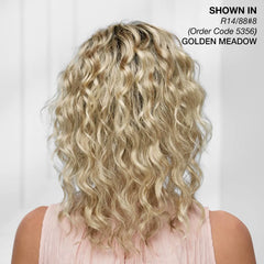 Heart of Gold® WhisperLite® Hope Wig