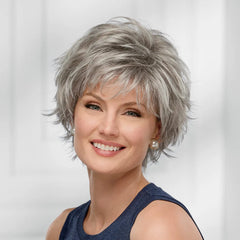 Paula Young® WhisperLite® Scottie Wig