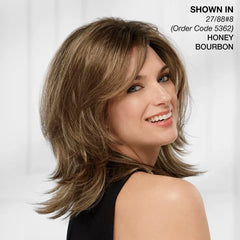 Paula Young® Echo Wig
