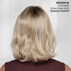 Paula Young® WhisperLite® Goldyn Wig
