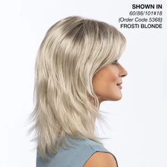 Paula Young® WhisperLite® Gia Wig