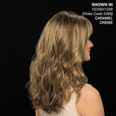 Couture Collection WhisperLite® Sheer Bombshell Wig