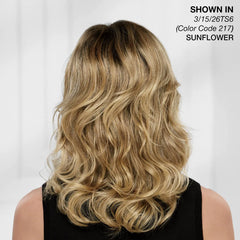 Paula Young® WhisperLite® Linnie Wig