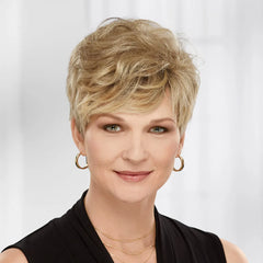 Paula Young® Human Hair Delicate Touch Wiglet