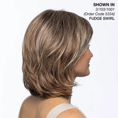 Paula Young® WhisperLite® Greer Wig