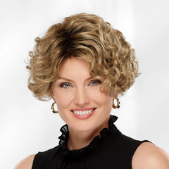 Paula Young® WhisperLite® Beryl Wig