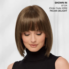 Paula Young® WhisperLite® Brett Wig