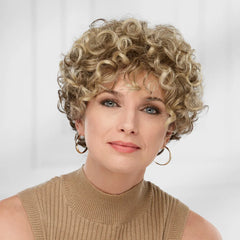 Paula Young® WhisperLite® Cora Wig