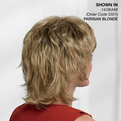 Rooted Euro Collection WhisperLite® Mara Wig