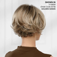 Paula Young® WhisperLite® Sutton Wig