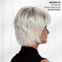 Paula Young® WhisperLite® Reggie Wig