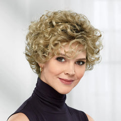 Rooted Euro Collection WhisperLite® Francie Wig