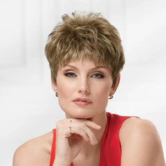 Paula Young® WhisperLite® JoJo Wig