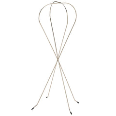Paula Young® Tall Wire Wig Stand
