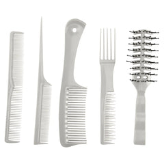 Paula Young® Wig Brush & Comb Set