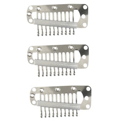 Paula Young® Wig Clips, Set of 3