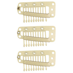 Paula Young® Wig Clips, Set of 3