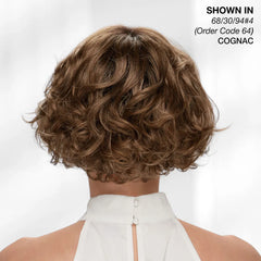 Paula Young® WhisperLite® Leena Wig