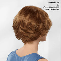 Paula Young® WhisperLite® Frankie Wig