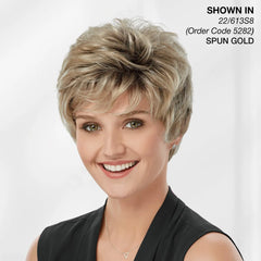 Paula Young® WhisperLite® Abby Wig