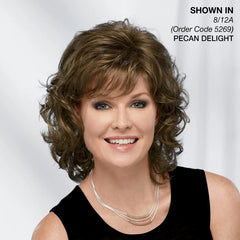 Paula Young® WhisperLite® Long Color Me Beautiful Wig