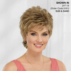 Paula Young® WhisperLite® Daisy Wig