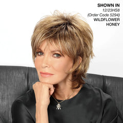 Jaclyn Smith Calla Wig