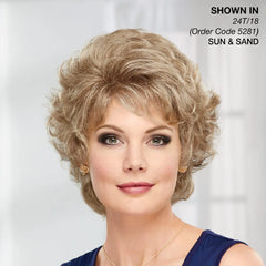 Paula Young® WhisperLite® Trisha Wig