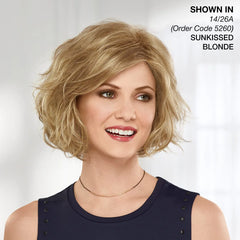 Paula Young® WhisperLite® Dallas Wig