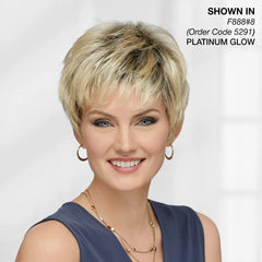 Paula Young® WhisperLite® Geneva Wig