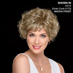Couture Collection WhisperLite® Sheer Colleen Wig