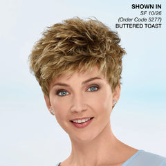 COOLCAP® WhisperLite® Ricki Wig